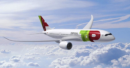 Ofertas de pasajes aéreos de Tap Air a Venezuela