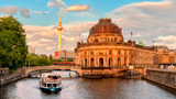 Vuelos Tap Portugal a Berlín